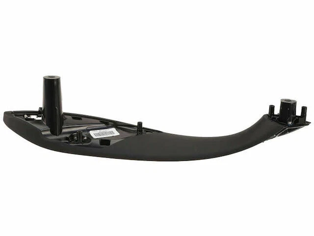 内部门拉手适用于 2014 - 2016 宝马 328i GT xDrive 2015 B451VN 黑色 — 第 1/1 张图片