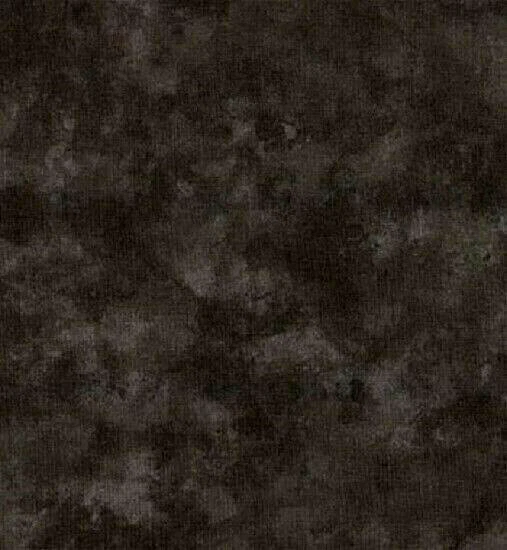 MODA  FABRICS MARBLES #6701 THIS IS "BLACK MARBLE" BTY - Image 1 of 1
