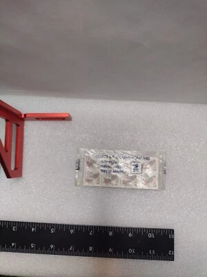 Twenty Stamps 1-Cent Kestrel  Item #2138 Value Total $0.20  New in Original Pack - Image 1 of 3