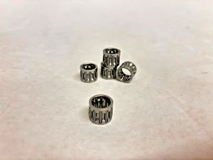 Premium Nadellager Nadelkranz - für Simson S50 KR51/1 KR51/2 S51 -- Koyo - Bild 1 von 2