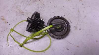 84 HONDA VT700c MOTOR SOMBRA HM192-1~ engranajes de arranque Foto 1 de 2