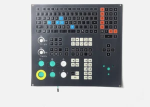 Membrane Keypad for HEIDENHAIN TE-535M ID.NY.368 918-02 Keyboard Switch amk - Picture 1 of 1