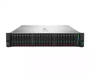 HPE ProLiant DL380 G10 26SFF Server 2 x Xeon Gold 6144 3.5GHz P408i-a SR CTO - Picture 1 of 1