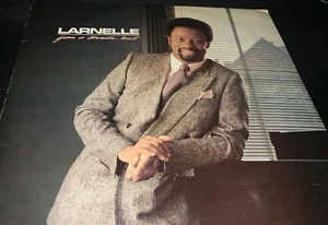 Larnelle Harris - From A Servant's Heart - Foto 1 di 6