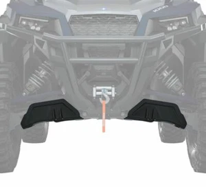 Protectores de brazo A Polaris General XP 1000/XP 4 2020-2025 originales - delanteros 2884221 - Imagen 1 de 3