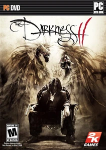 The Darkness 2 on PC - New and Sealed - Picture 1 of 8