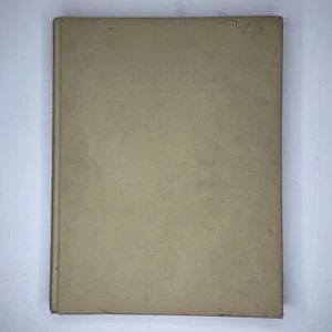Vintage The Films Of Bette Davis by Gene Ringgold Bonanza Books 1st Edition 1946 - Imagen 1 de 19