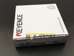 1PC Brand New LVS71 1pc Keyence Laser Sensor LV-S71 New in box - Picture 1 of 6