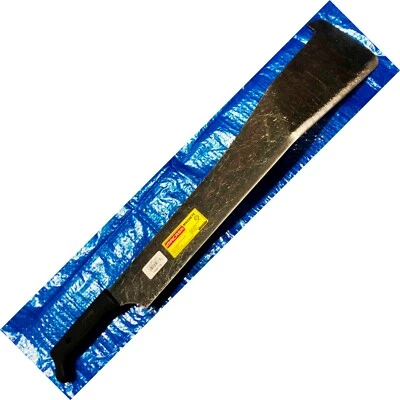 Imacasa Machete 1008 Canero 22" Hoja Negra Diestro Mango Poli 100822TDEI Foto 1 de 4
