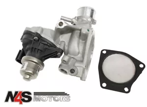 LR DISCOVERY 5 2017 ONWARD 3.0L 24V DOHC V6 TC DIESEL EGR VALVE LH. LR069681V - Picture 1 of 1