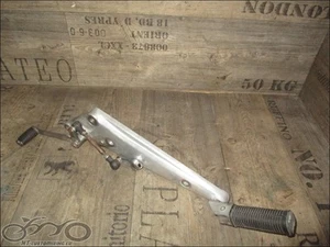 Reposapiés izquierdo Honda CB 650 RC03 B115 - Imagen 1 de 1