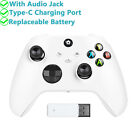 Wireless Controller For Microsoft Xbox One Xbox Series X/S/ Xbox 360Slim/360E/PC