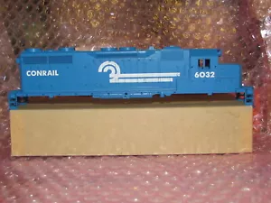 GUSCIO DIESEL CONRAIL SD-35 BY IHC (MEHANO) NUOVO HO SCALA P501-003 - Foto 1 di 5