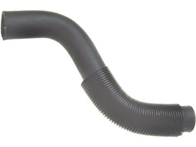Верхний шланг радиатора для 1995-2001 Nissan Maxima переменного тока Delco 43865TRKH 1999 1998 - Изображение 1 из 2