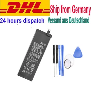 BM52 Battery Akku für Xiaomi Mi Note 10, Mi Note 10 Pro, Mi Note 10 Lite batteri - Zdjęcie 1 z 5
