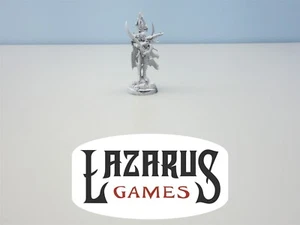 Warhammer 40k Drukhari Dark Eldar - Archon (grundiert) - Bild 1 von 4