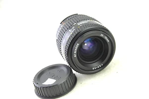 Nikon AF-Nikkor 35-70 mm 1:3.3-4.5, macro, FX und DX - Picture 1 of 4