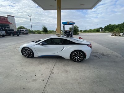 BMW i8 for sale | eBay