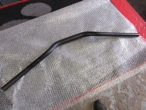 Triumph 765RS 765 Street triple 2020 2021 2022 NEW handle bars + rear footrests - Picture 1 of 3