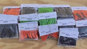 HQProp Drone Race Props, Pick Color, Length, Pitch, & Material (10 Prop/Pkg) NEW - Picture 1 of 1