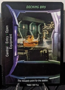 Docking Bay Aliens Predator CCG - Bild 1 von 1