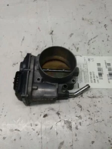 09-10JAGUAR XF Throttle Body Throttle Valve Assembly 4.2L AA56269 - Picture 1 of 12