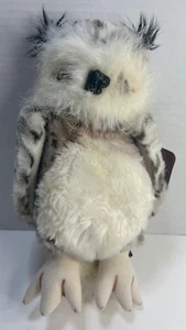 Ranger Rex's Forest Friends Plush  Animal Houtessa Owl TALKS EUC with tags - Picture 1 of 2