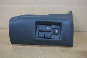 20 21 22 23 24 Toyota Highlander Kluger RHD Dash Trim Dimmer Switch 550440E030 - Bild 1 von 4
