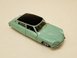 POLITOYS EXPORT 545 CITROEN DS 21 - 1/43 - - Foto 1 di 6