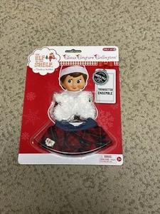 L'elfo sullo scaffale collezione Claus Couture Trendsetter Ensemble - Foto 1 di 1