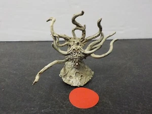 G 611 Reino del Caos Bestia de Nurgle Demonio Ciudadela Warhammer Metal De Colección - Imagen 1 de 2