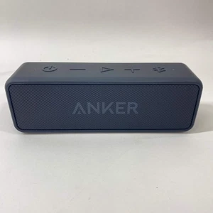 Anker Soundcore Flare 2 Bluetooth Speaker Black A3105 - Picture 1 of 8