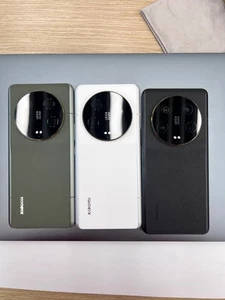 Nuova versione globale Xiaomi 13 Ultra 6.73" 50MP 256GB 512GB 1TB Snapdragon - Foto 1 di 11