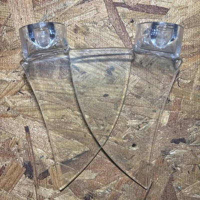 Deflector de aire Polaris Victory genuino fabricante de equipos originales nuevo 5436328 2008-2017 Victory Vision Foto 1 de 4