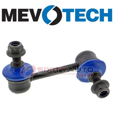 Mevotech Supreme Front Right Stabilizer Bar Link Kit for 1996-2004 Acura RL ui Foto 1 de 4