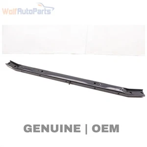 2015-2019 BMW ALPINA B6 XDRIVE GRAN COUPE - Upper CORE Support BAR / Brace - Picture 1 of 5