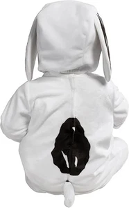 Infants/Toddlers Peanuts Snoopy Costume - Picture 1 of 4
