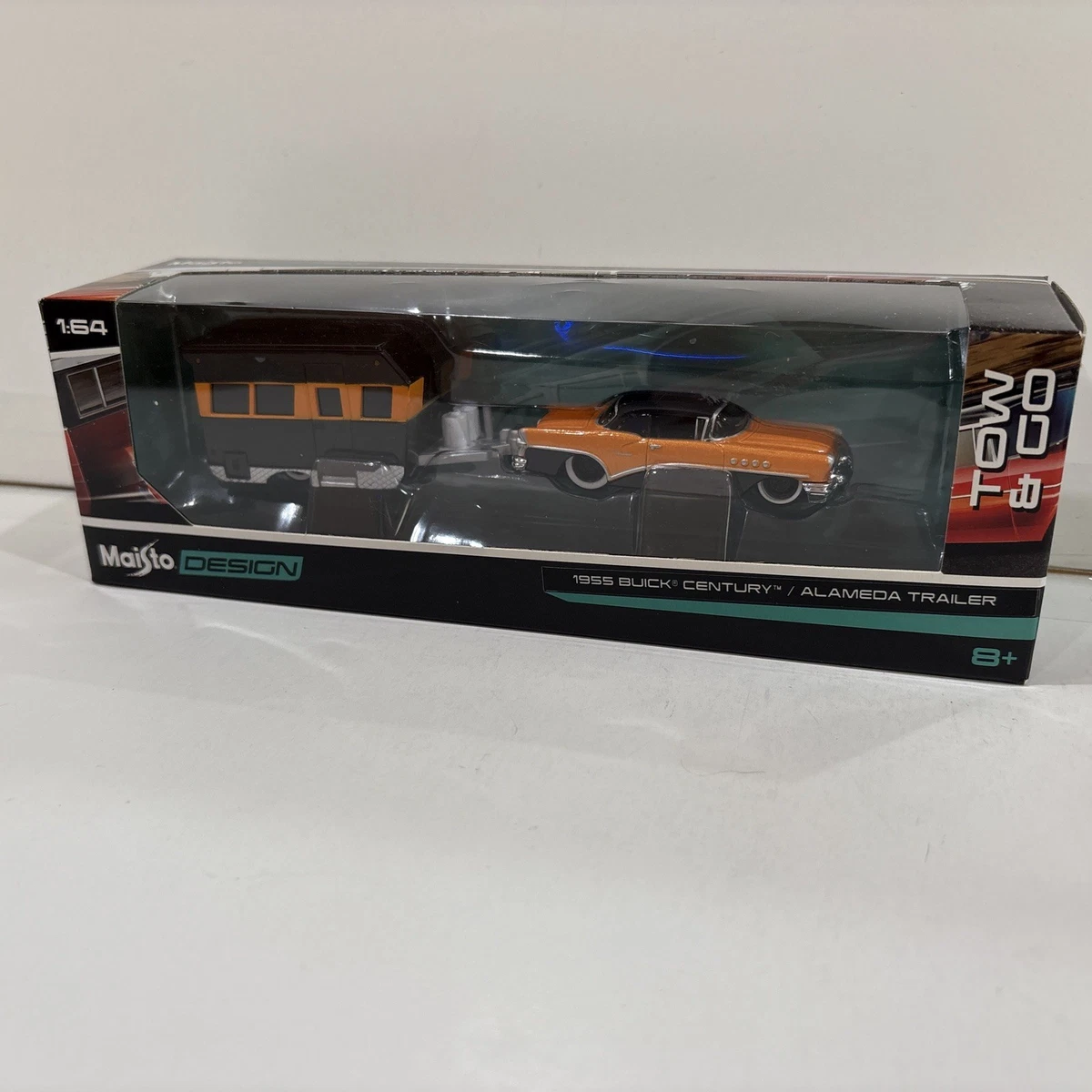 Buick 1:32 Scale Diecast Cars for sale | eBay