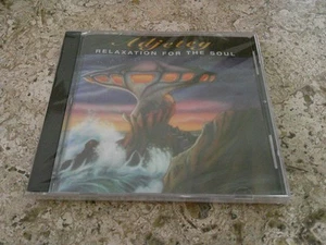 Adjetey "Relaxation For The Soul" CD Sealed. Not On Label. Style: Ambient, New - Picture 1 of 4