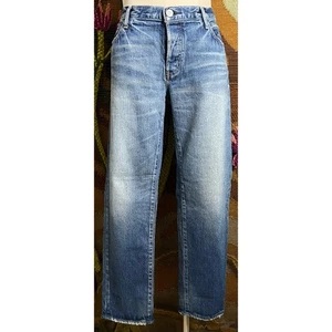 Moussy Eldred Tapered Jeans Size 30 - Picture 1 of 16