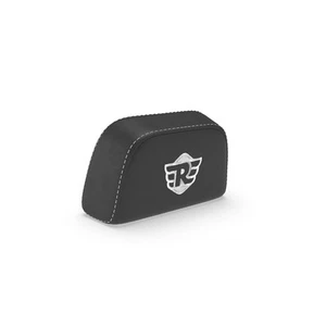 Royal Enfield KXA00154 Black Passenger Backrest Pads for New Bullet 2023 Model - Bild 1 von 8