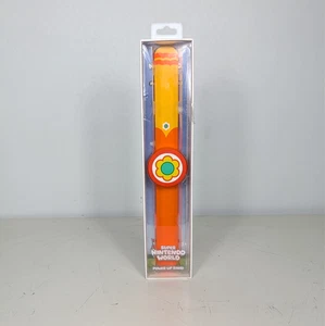 Universal Studios Super Nintendo World Daisy Power-Up Band NIB - Picture 1 of 7
