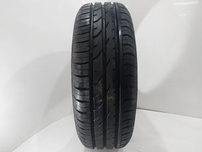185/60R15 88H CONTINENTAL PREMIUM CONTACT 2 7.90MM DOT CN90NXHF of Tread Part Wo - Image 1 of 4