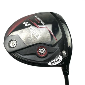 Yonex Ezone GS Driver / 10.5 Degree / EX-330 Regular Flex - Picture 1 of 8