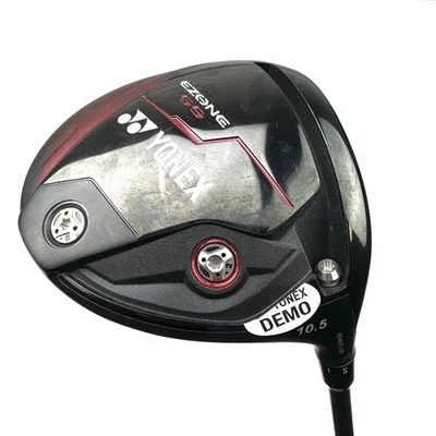 Yonex Ezone GS Driver / 10.5 Degree / EX-330 Regular Flex - Image 1 of 4
