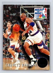 1993-94 Skybox Premium - Charles Barkley #18 - Picture 1 of 2