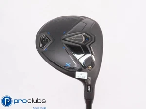Cobra DARKSPEED X 15* 3 Wood - UST Mamiya Helium 5F4 Stiff Flex - 455525 - Picture 1 of 4