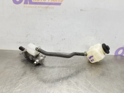 Toyota Highlander 18 2018 cilindro maestro de freno de 3,5 L Foto 1 de 4