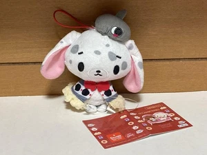 Poncho Sanrio Sugar Bunnies Petit Fool Mascota Usado - Imagen 1 de 2