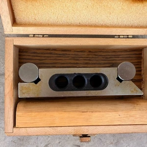 RIKEN Sinusstange - Bild 1 von 8